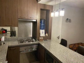 Cómodo departamento, excelente ubicación.